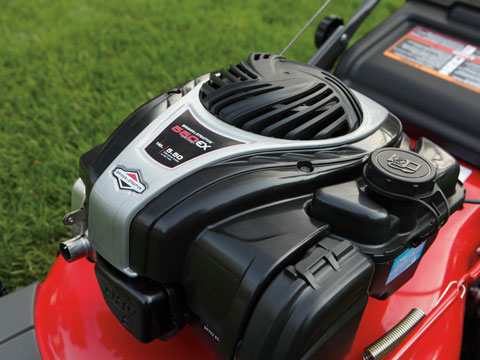 Briggs and stratton discount 450 series 148cc